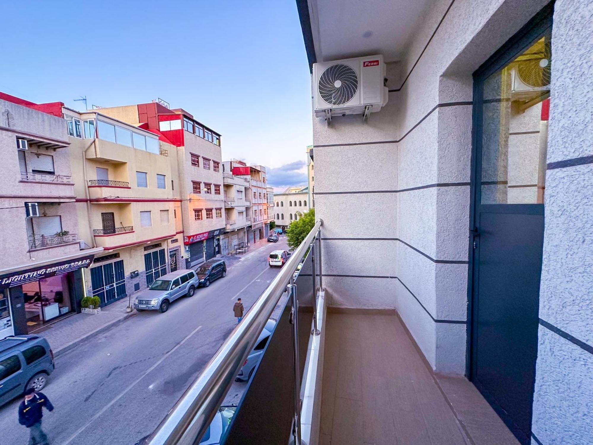 Veluxa - Luxury Holiday Homes - Centric Flat Ταγγέρη Δωμάτιο φωτογραφία